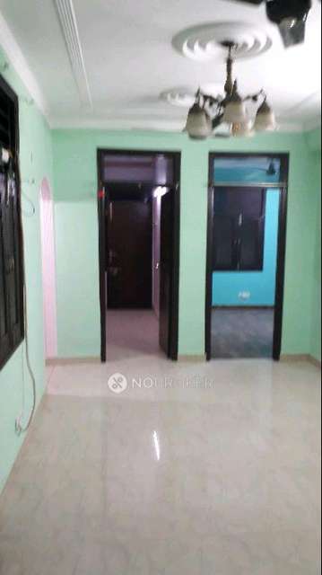 2 BHK Flat In Galaxy Apartments Neb Sarai For Sale  In Neb Sarai