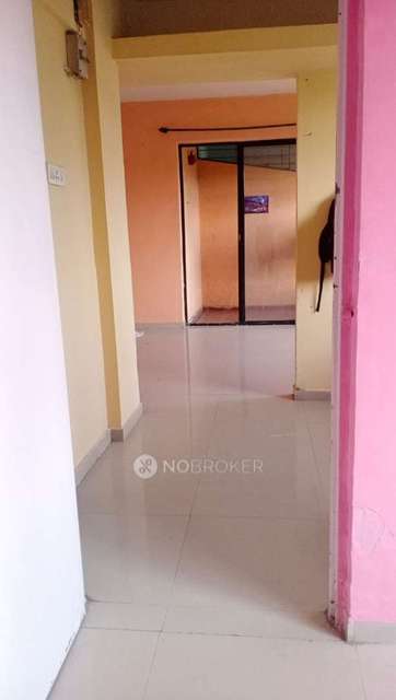 1 BHK Flat In Harpale Eknath Puram for Rent  In Phursungi