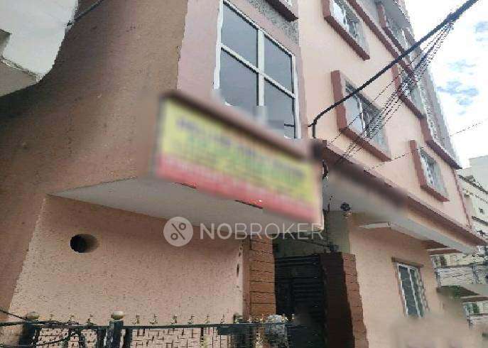 PG for Boys in King Koti