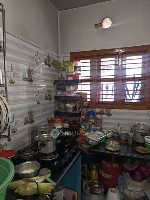 4+ BHK House For Sale  In Jalahalli 