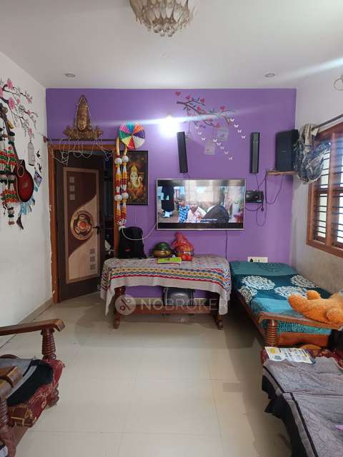 4+ BHK House For Sale  In Jalahalli 