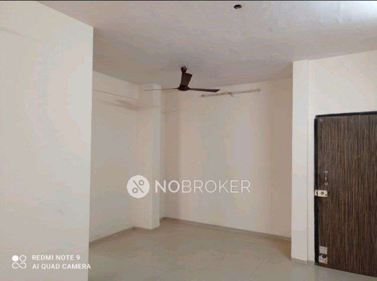 2 BHK Flat In Moraya Garden Residency Co-op Hsg. Society For Sale  In Vichumbe