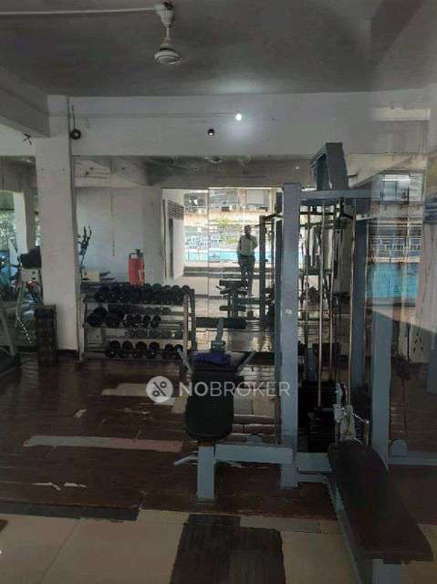 2 BHK Flat In Moraya Garden Residency Co-op Hsg. Society For Sale  In Vichumbe