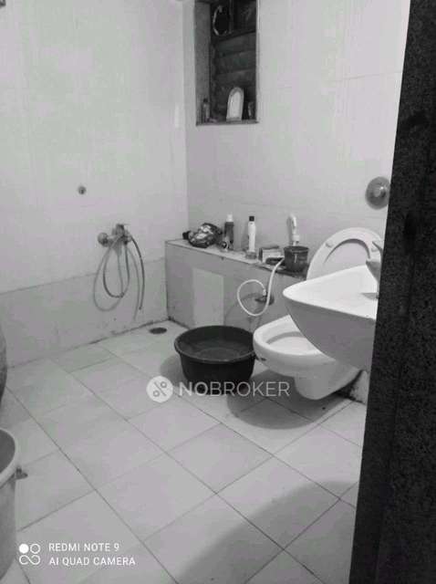 2 BHK Flat In Moraya Garden Residency Co-op Hsg. Society For Sale  In Vichumbe