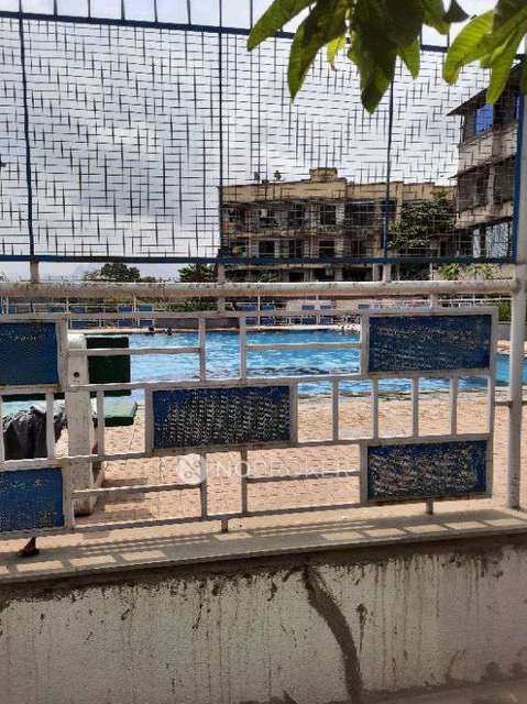 2 BHK Flat In Moraya Garden Residency Co-op Hsg. Society For Sale  In Vichumbe