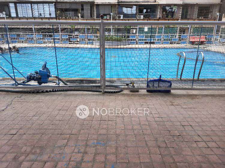 2 BHK Flat In Moraya Garden Residency Co-op Hsg. Society For Sale  In Vichumbe