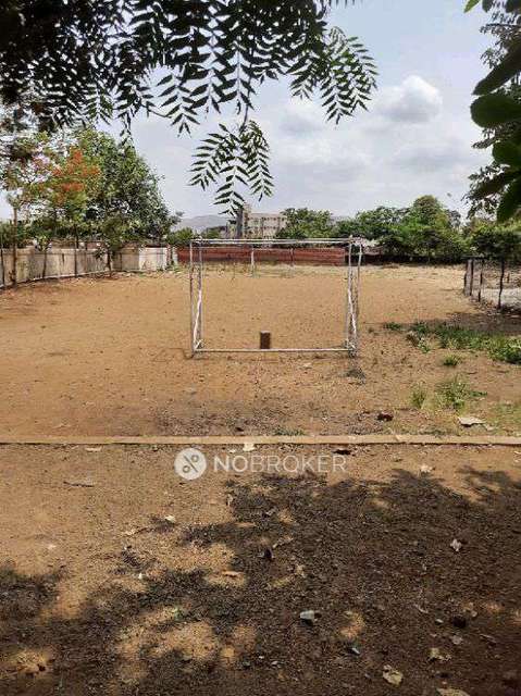 2 BHK Flat In Moraya Garden Residency Co-op Hsg. Society For Sale  In Vichumbe