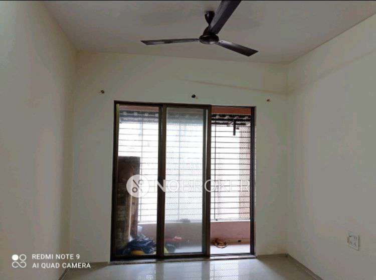 2 BHK Flat In Moraya Garden Residency Co-op Hsg. Society For Sale  In Vichumbe