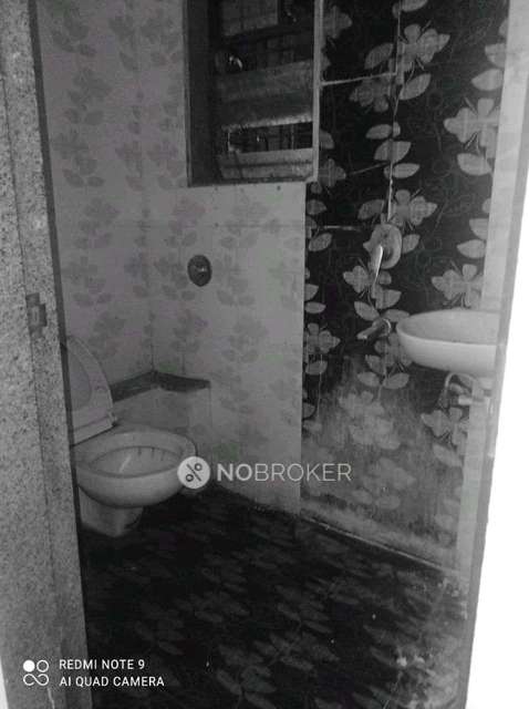 2 BHK Flat In Moraya Garden Residency Co-op Hsg. Society For Sale  In Vichumbe