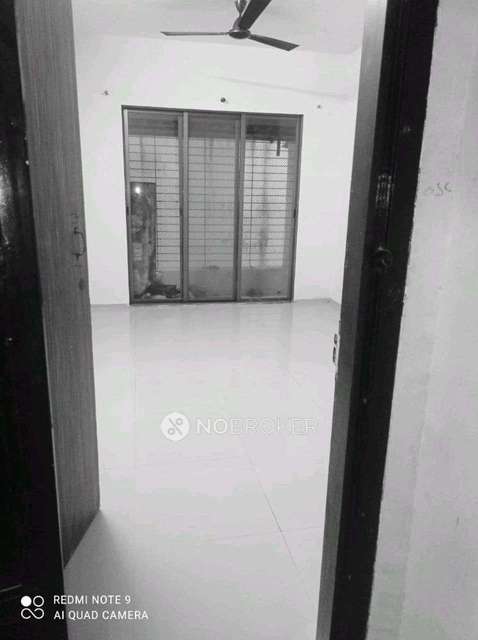 2 BHK Flat In Moraya Garden Residency Co-op Hsg. Society For Sale  In Vichumbe