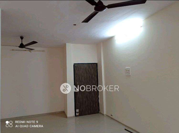 2 BHK Flat In Moraya Garden Residency Co-op Hsg. Society For Sale  In Vichumbe