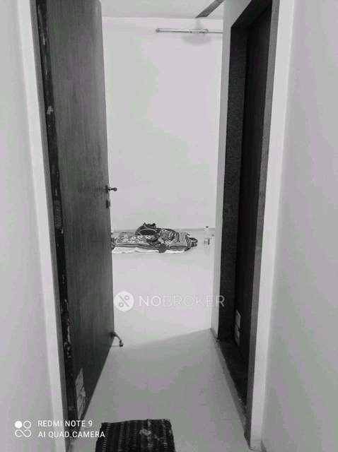 2 BHK Flat In Moraya Garden Residency Co-op Hsg. Society For Sale  In Vichumbe