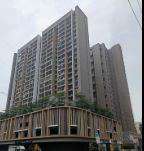 1 BHK Flat In Platinum Experio For Sale  In Roadpali