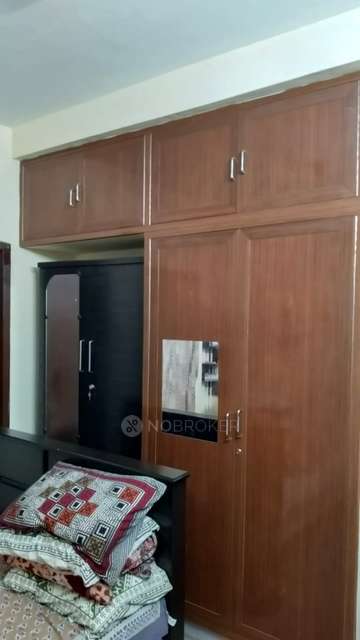 2 BHK Flat In Sree Lakshmi Towers, Jafferkhanpet, Chennai For Sale  In Nesapakkam