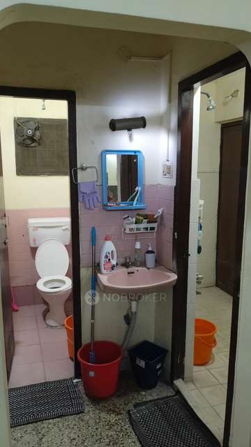 2 BHK Flat In Sree Lakshmi Towers, Jafferkhanpet, Chennai For Sale  In Nesapakkam