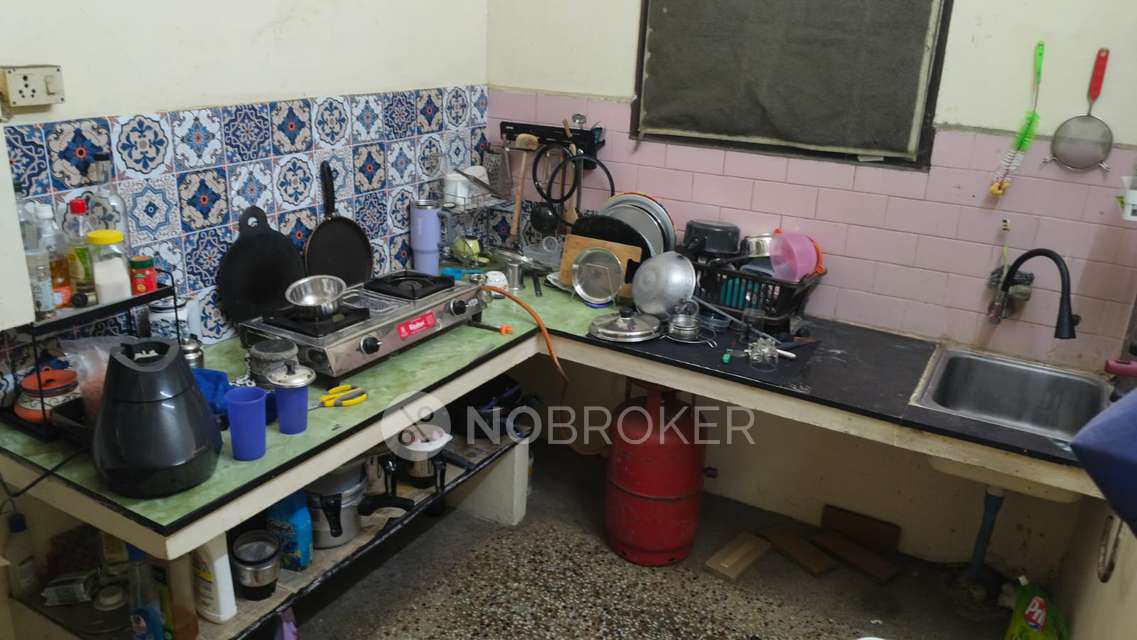 2 BHK Flat In Sree Lakshmi Towers, Jafferkhanpet, Chennai For Sale  In Nesapakkam