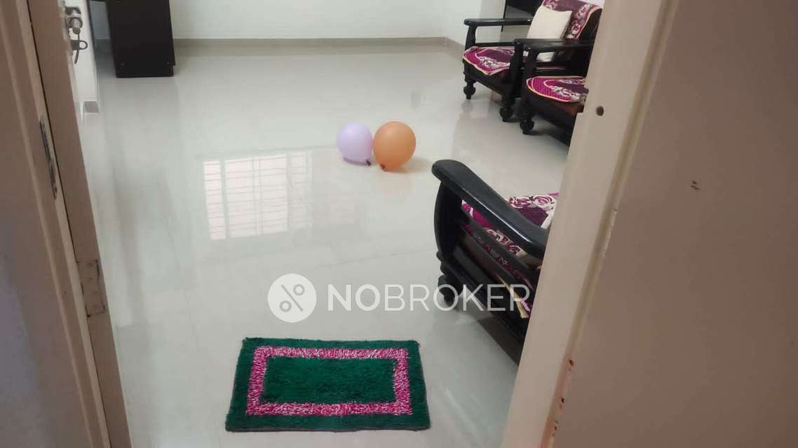 2 BHK Flat In Sancheti Eves Garden For Sale  In Keshav Nagar