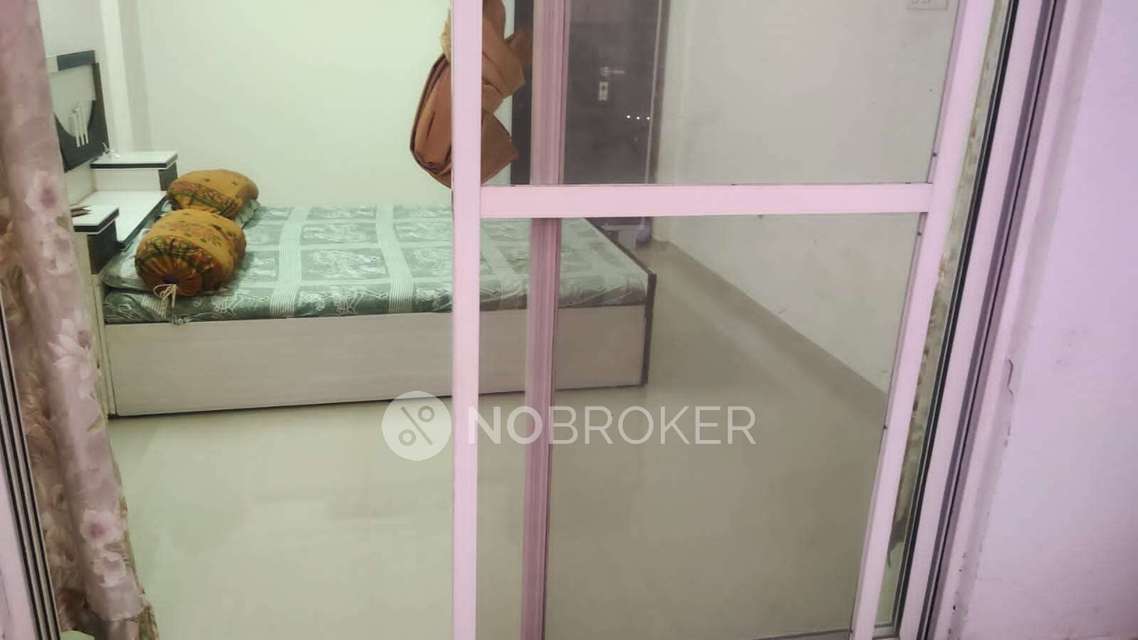 2 BHK Flat In Sancheti Eves Garden For Sale  In Keshav Nagar