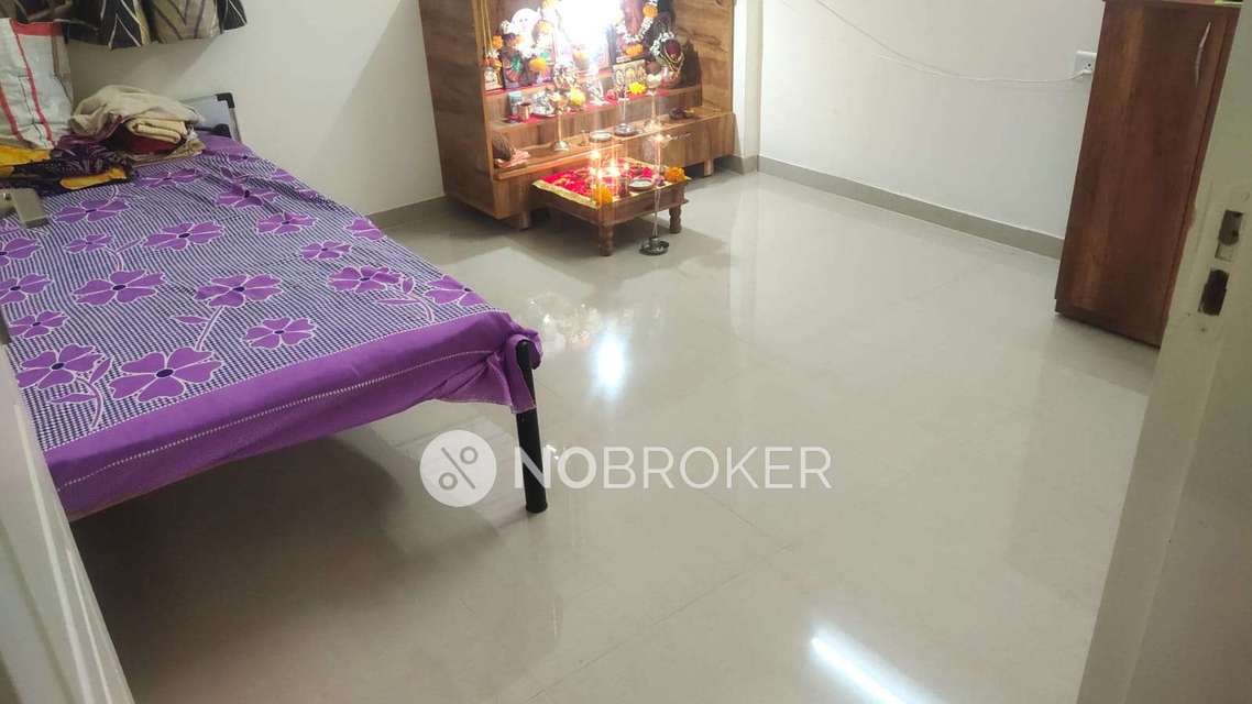 2 BHK Flat In Sancheti Eves Garden For Sale  In Keshav Nagar