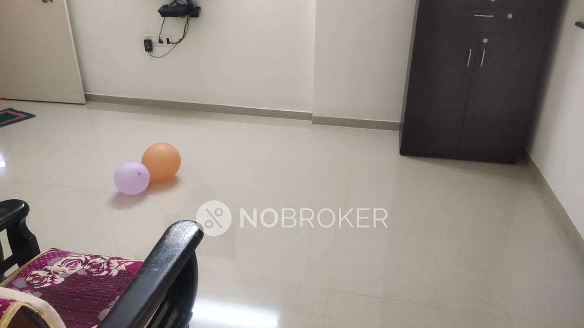 2 BHK Flat In Sancheti Eves Garden For Sale  In Keshav Nagar