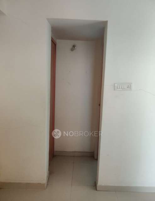 1 RK Flat In Dwarka Residency for Rent  In Balewadi