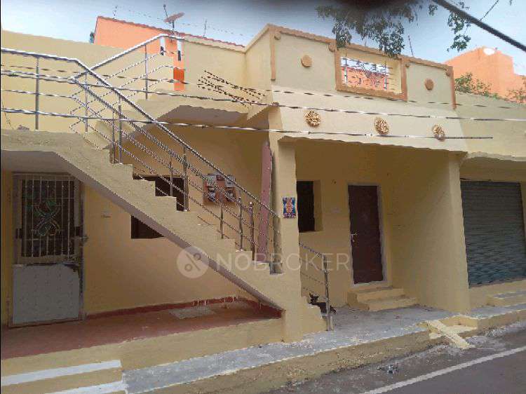 1 RK House for Rent  In Pallikaranai