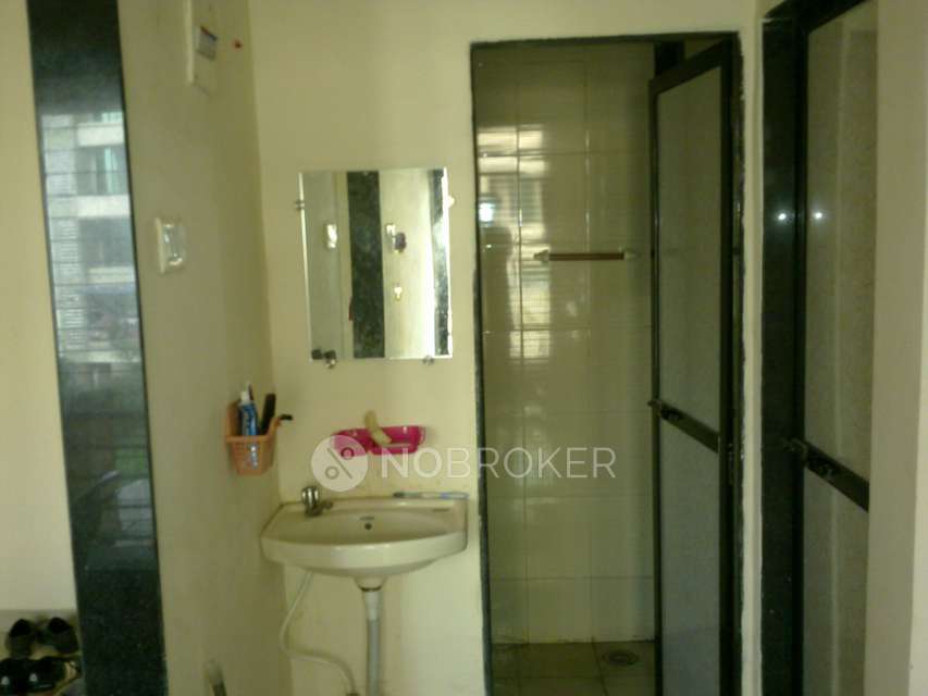 1 BHK Flat In Shiv Dhara Chs For Sale  In Ulwe