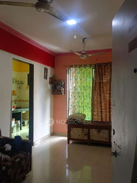 1 BHK Flat In Shiv Dhara Chs For Sale  In Ulwe