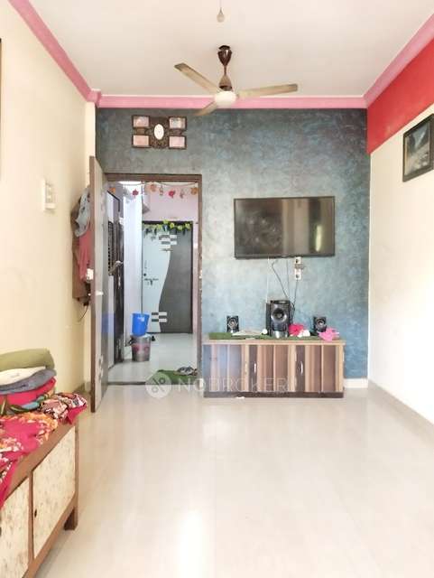 1 BHK Flat In Shiv Dhara Chs For Sale  In Ulwe