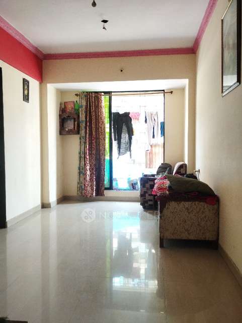 1 BHK Flat In Shiv Dhara Chs For Sale  In Ulwe