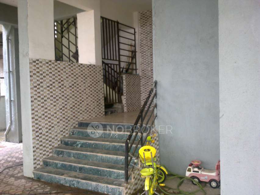 1 BHK Flat In Shiv Dhara Chs For Sale  In Ulwe