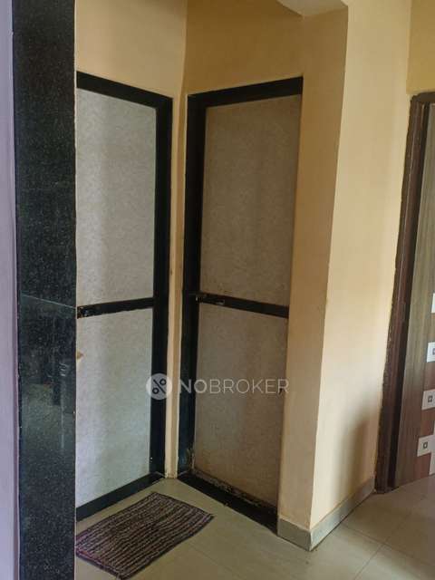 1 BHK Flat In Shiv Dhara Chs For Sale  In Ulwe