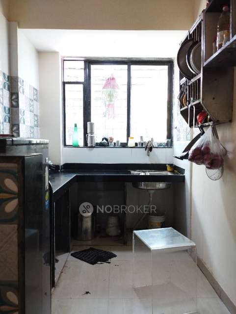 1 BHK Flat In Shiv Dhara Chs For Sale  In Ulwe