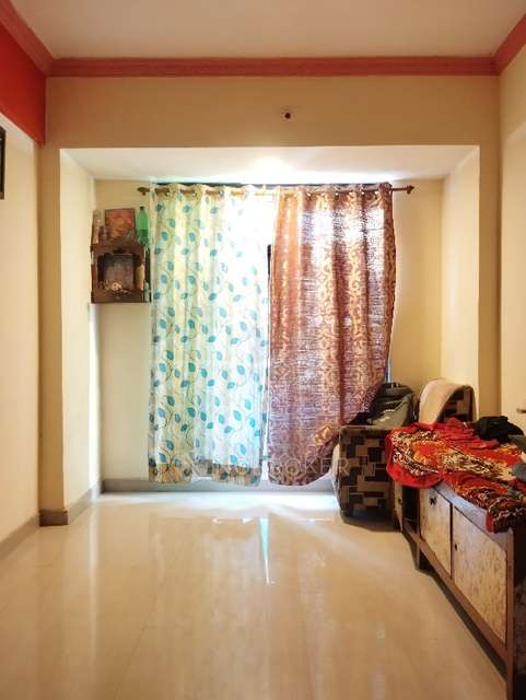 1 BHK Flat In Shiv Dhara Chs For Sale  In Ulwe