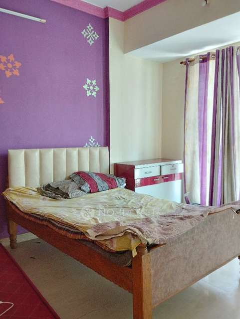 1 BHK Flat In Shiv Dhara Chs For Sale  In Ulwe