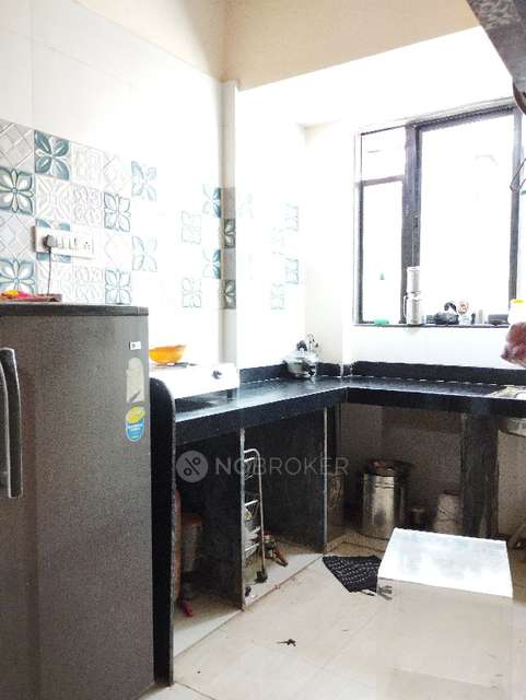 1 BHK Flat In Shiv Dhara Chs For Sale  In Ulwe