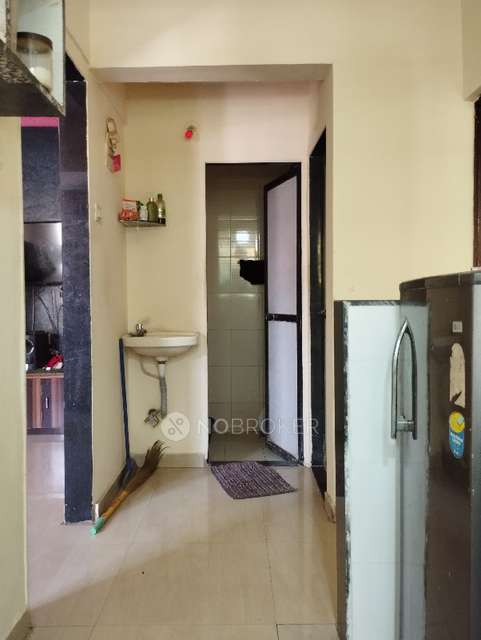 1 BHK Flat In Shiv Dhara Chs For Sale  In Ulwe