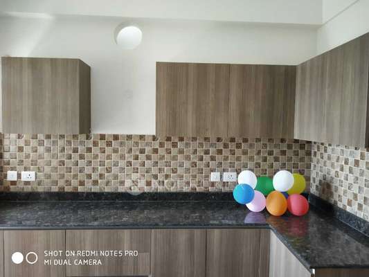 3 BHK Flat In Adani M2k Oyster Grande for Rent  In Dwarka Expy,