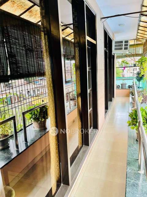 3 BHK Flat In Vishwakarma Colony For Sale  In Vishwakarma Colony, Pul Pehlad Pur