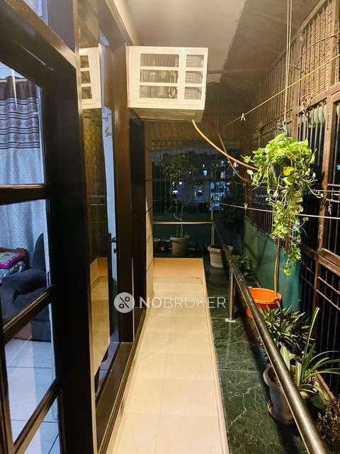 3 BHK Flat In Vishwakarma Colony For Sale  In Vishwakarma Colony, Pul Pehlad Pur