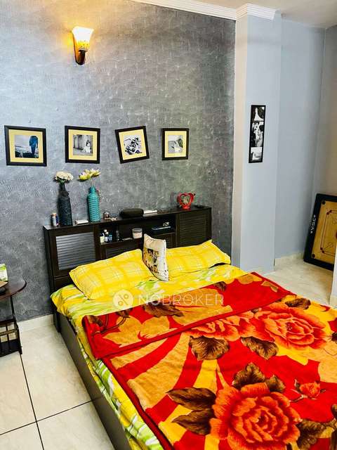 3 BHK Flat In Vishwakarma Colony For Sale  In Vishwakarma Colony, Pul Pehlad Pur