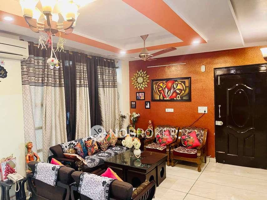 3 BHK Flat In Vishwakarma Colony For Sale  In Vishwakarma Colony, Pul Pehlad Pur