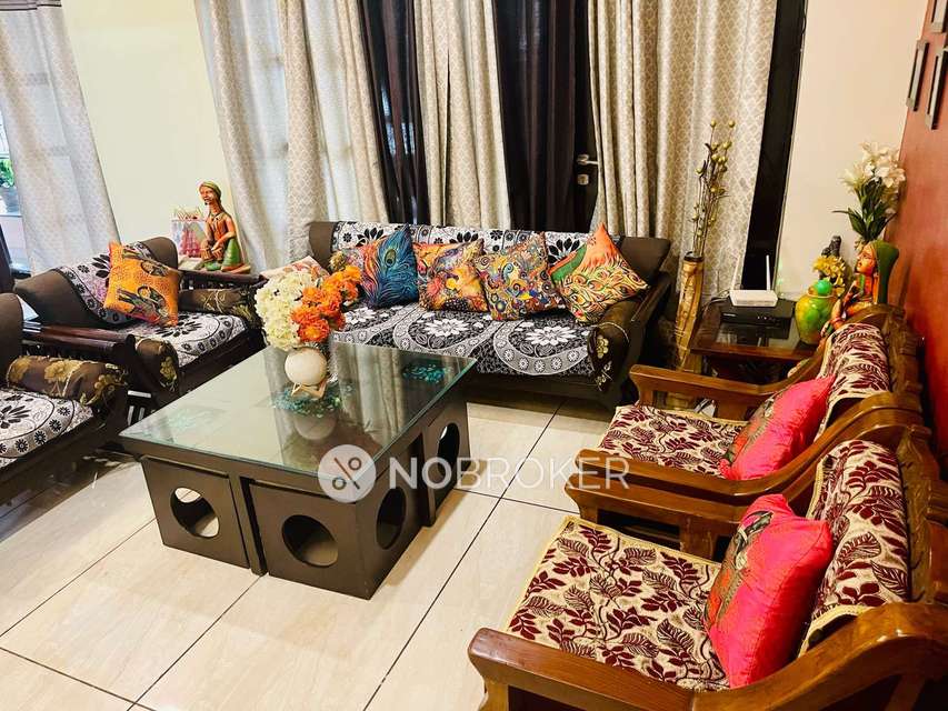 3 BHK Flat In Vishwakarma Colony For Sale  In Vishwakarma Colony, Pul Pehlad Pur