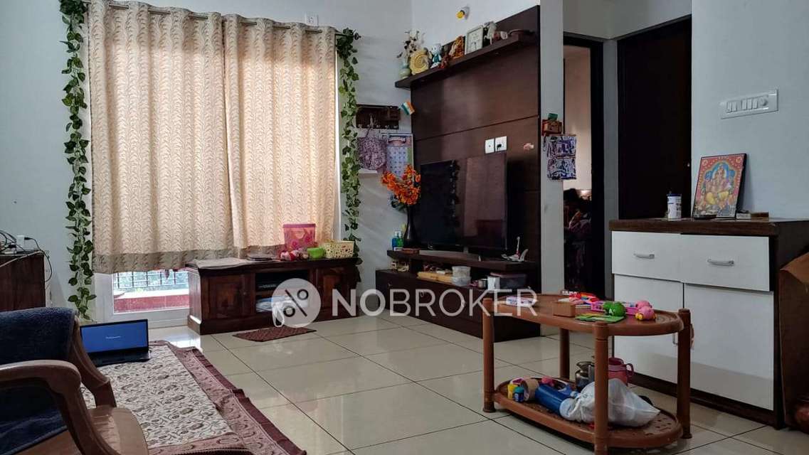 1 BHK Flat In Prestige Sunrise Park - Norwood, Electronic City for Rent  In Electronic City