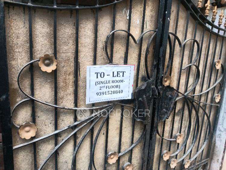 1 RK Flat for Rent  In Amber Nagar