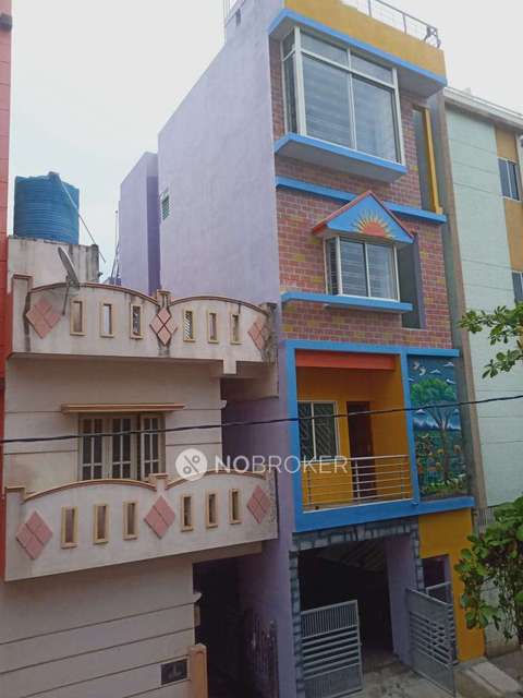 2 BHK House for Rent  In Nagasandra