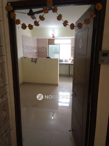 1 BHK Flat In Anvi Heritage For Sale  In Khopoli