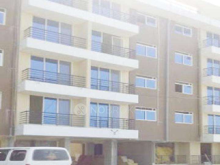 1 BHK Flat In Anvi Heritage For Sale  In Khopoli