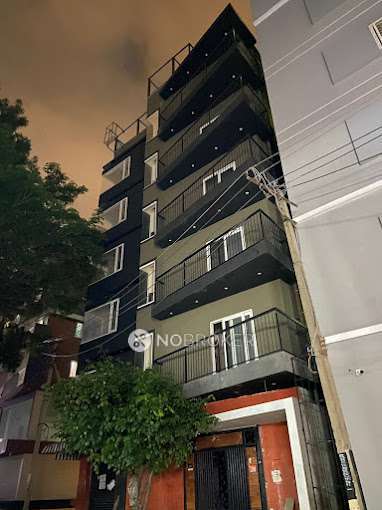 PG for Boys in Nagavara,