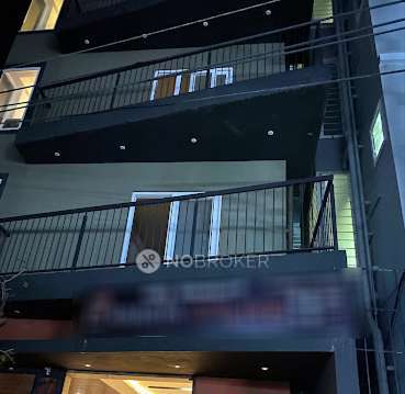 PG for Boys in Nagavara,